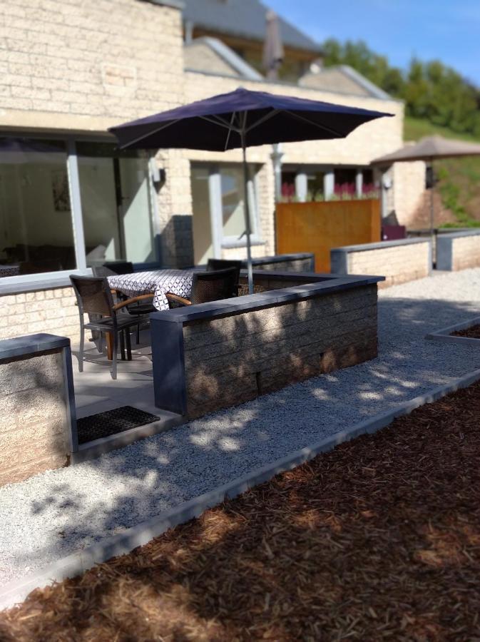 Terrasse De Malmedy Malmedy Nature 338 외부 사진