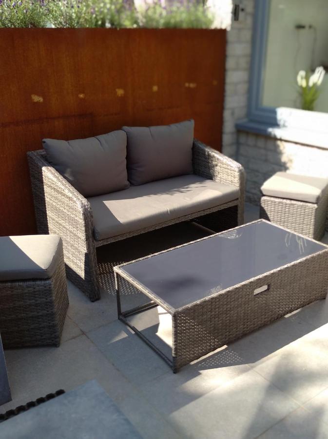 Terrasse De Malmedy Malmedy Nature 338 외부 사진