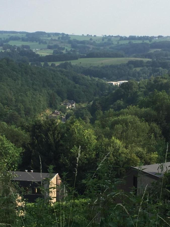 Terrasse De Malmedy Malmedy Nature 338 외부 사진