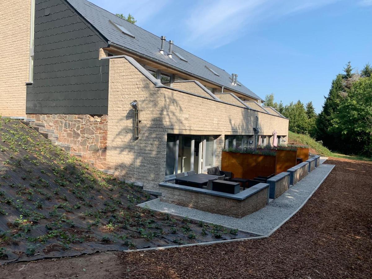 Terrasse De Malmedy Malmedy Nature 338 외부 사진
